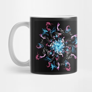 Silk 4 Mug